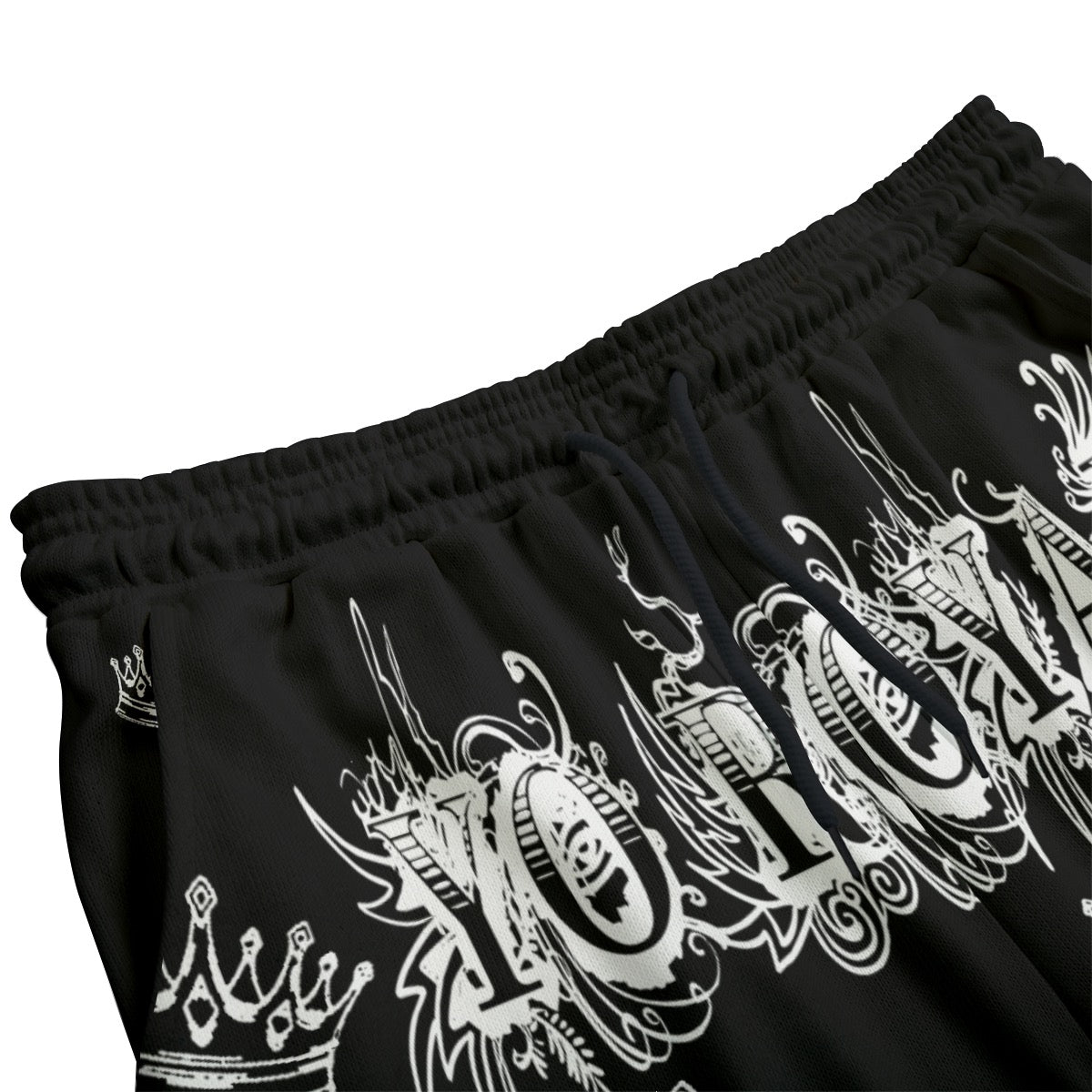 Men’s Yo Royal Sweats