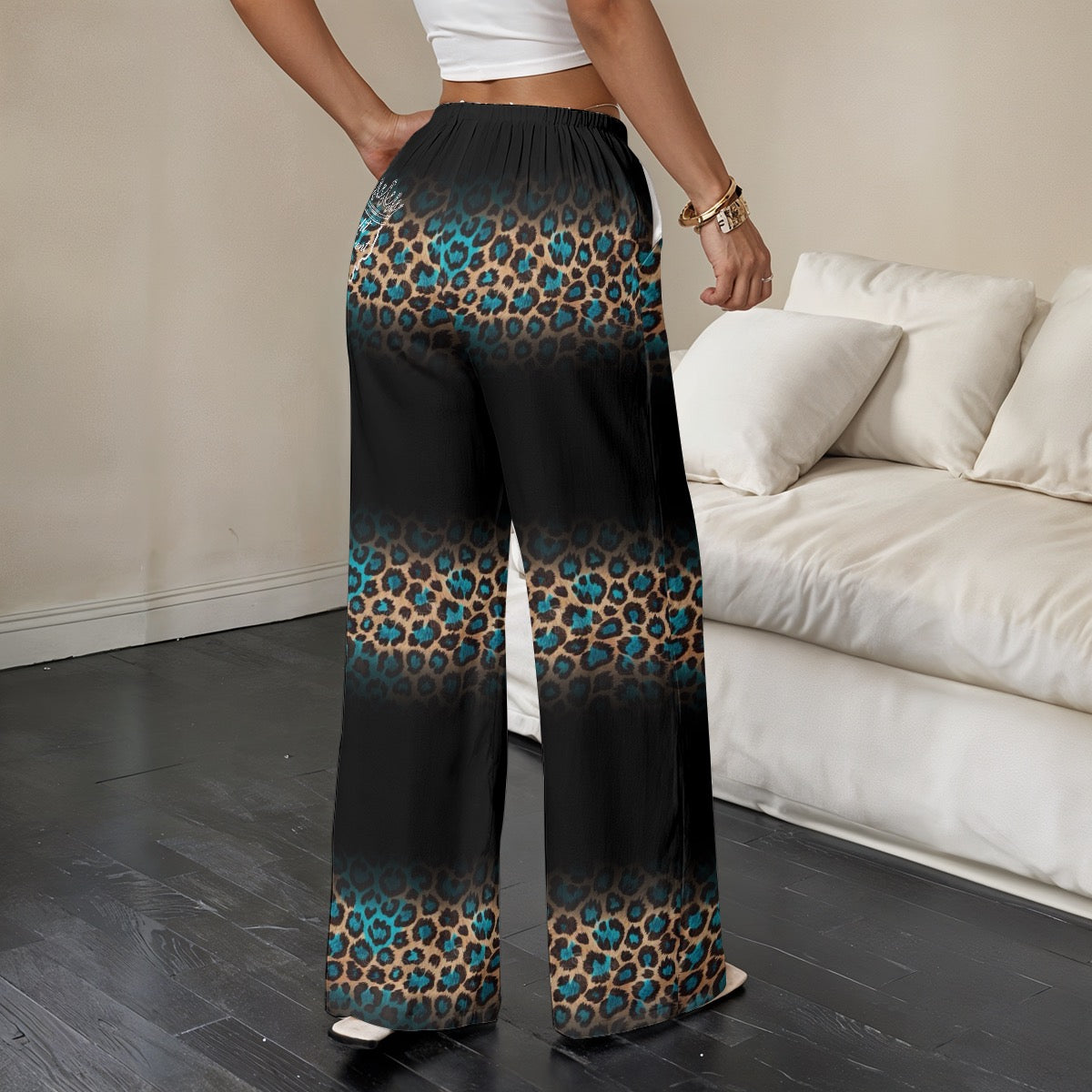 Women’s Summer Straight Leg Pants