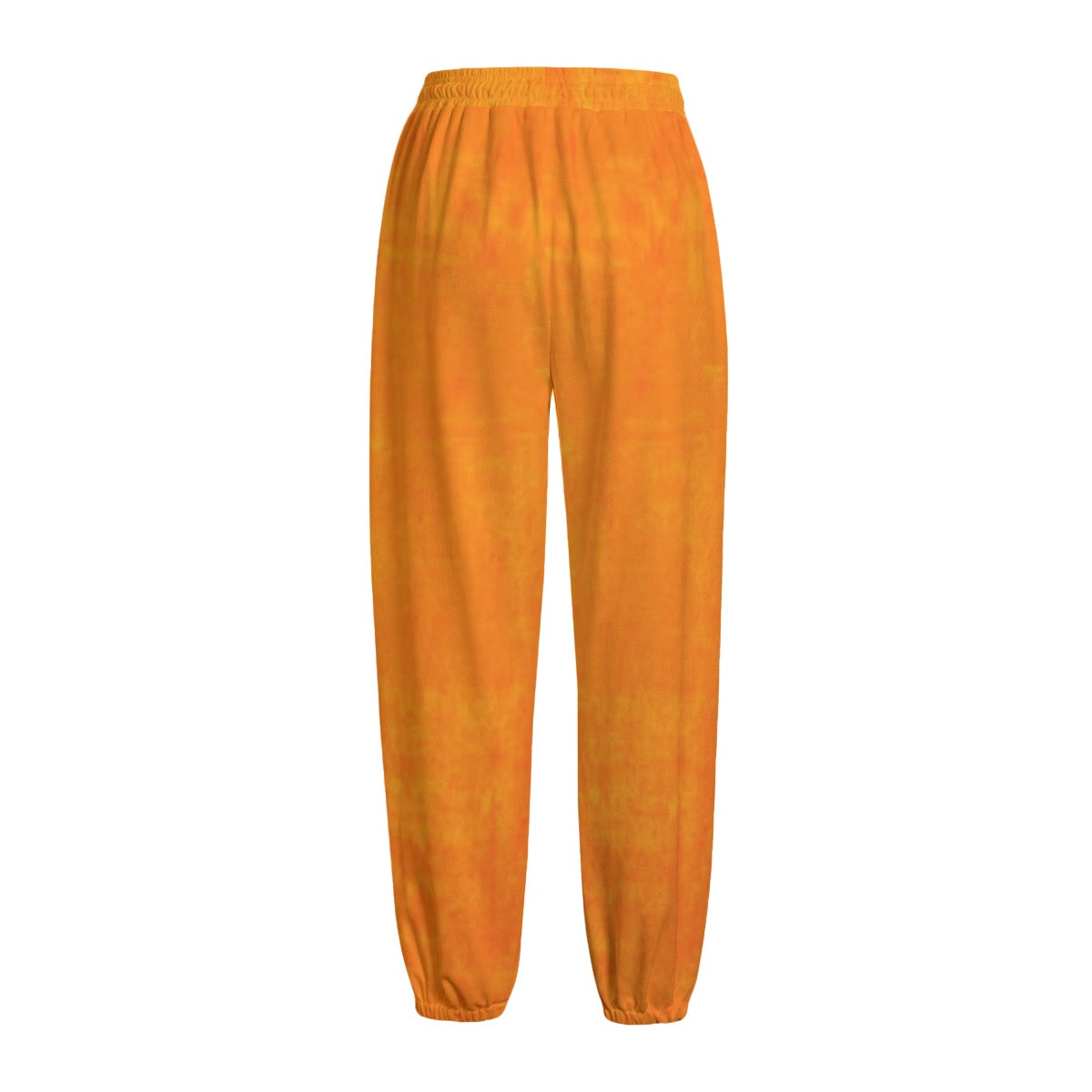 Men’s Yo Royal Orange Sweats