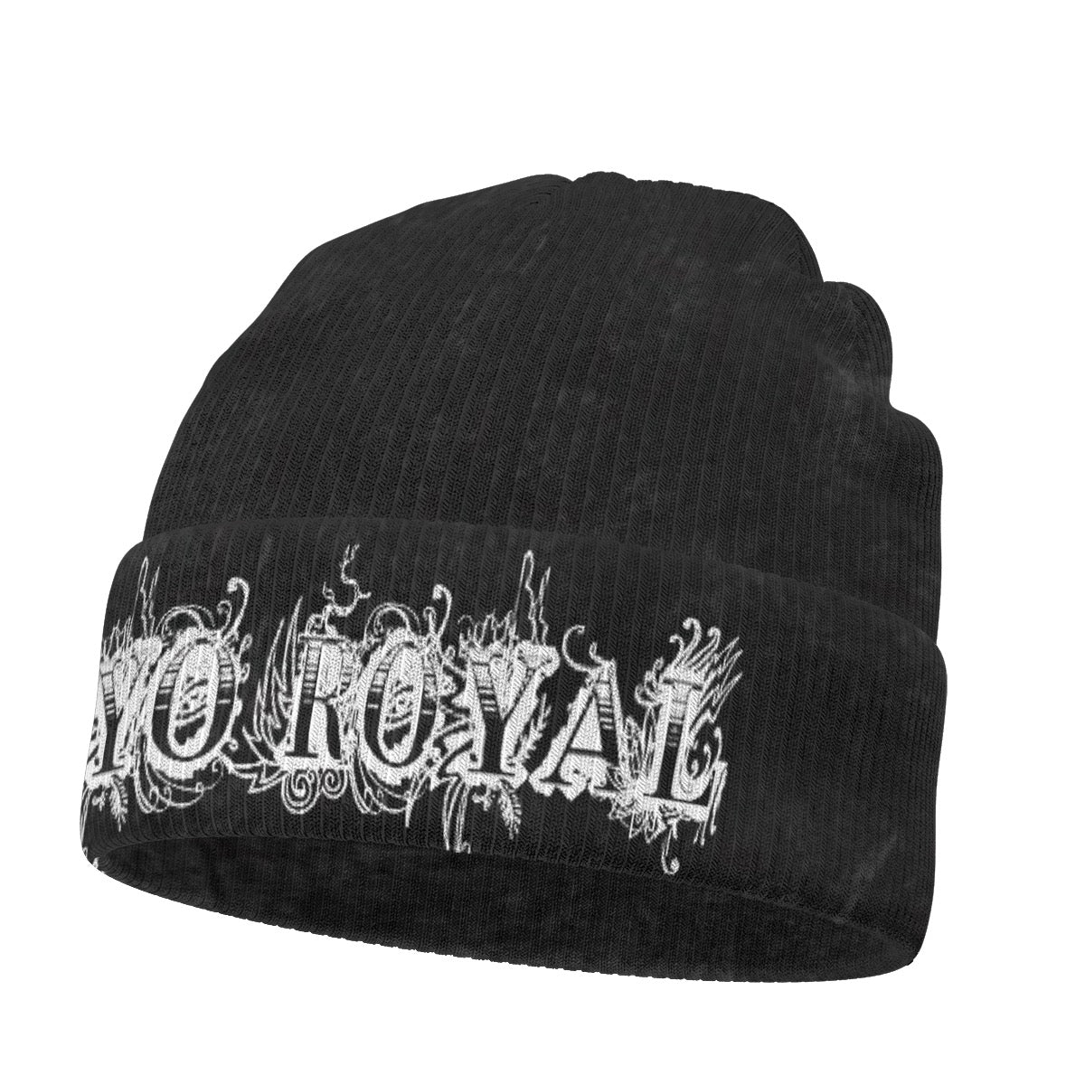 Yo Royal Beanie