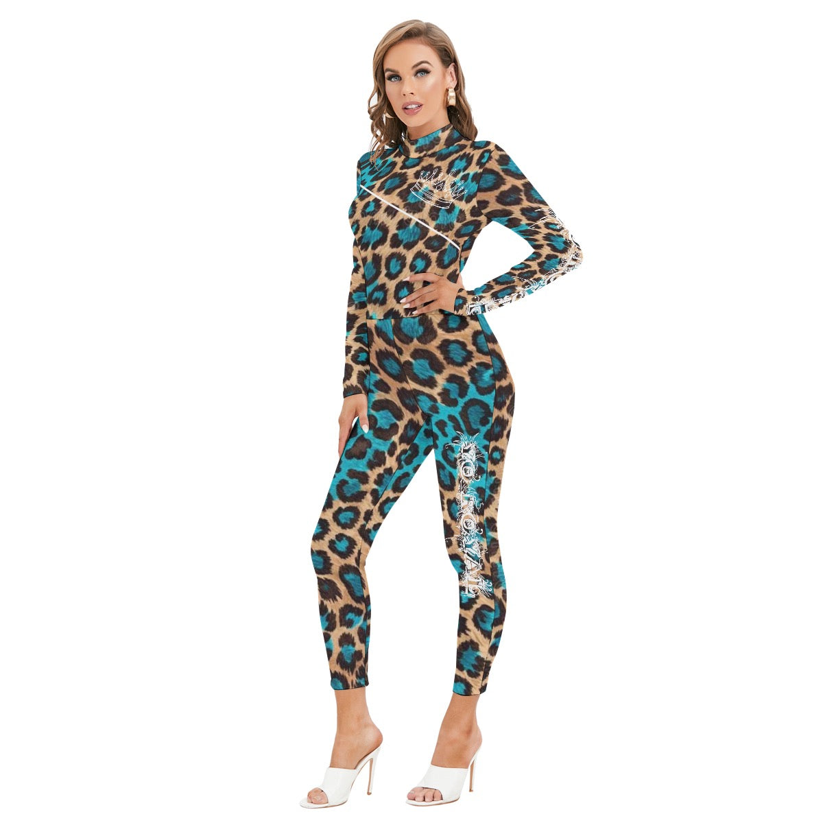 Women's One Piece Jumpsuit