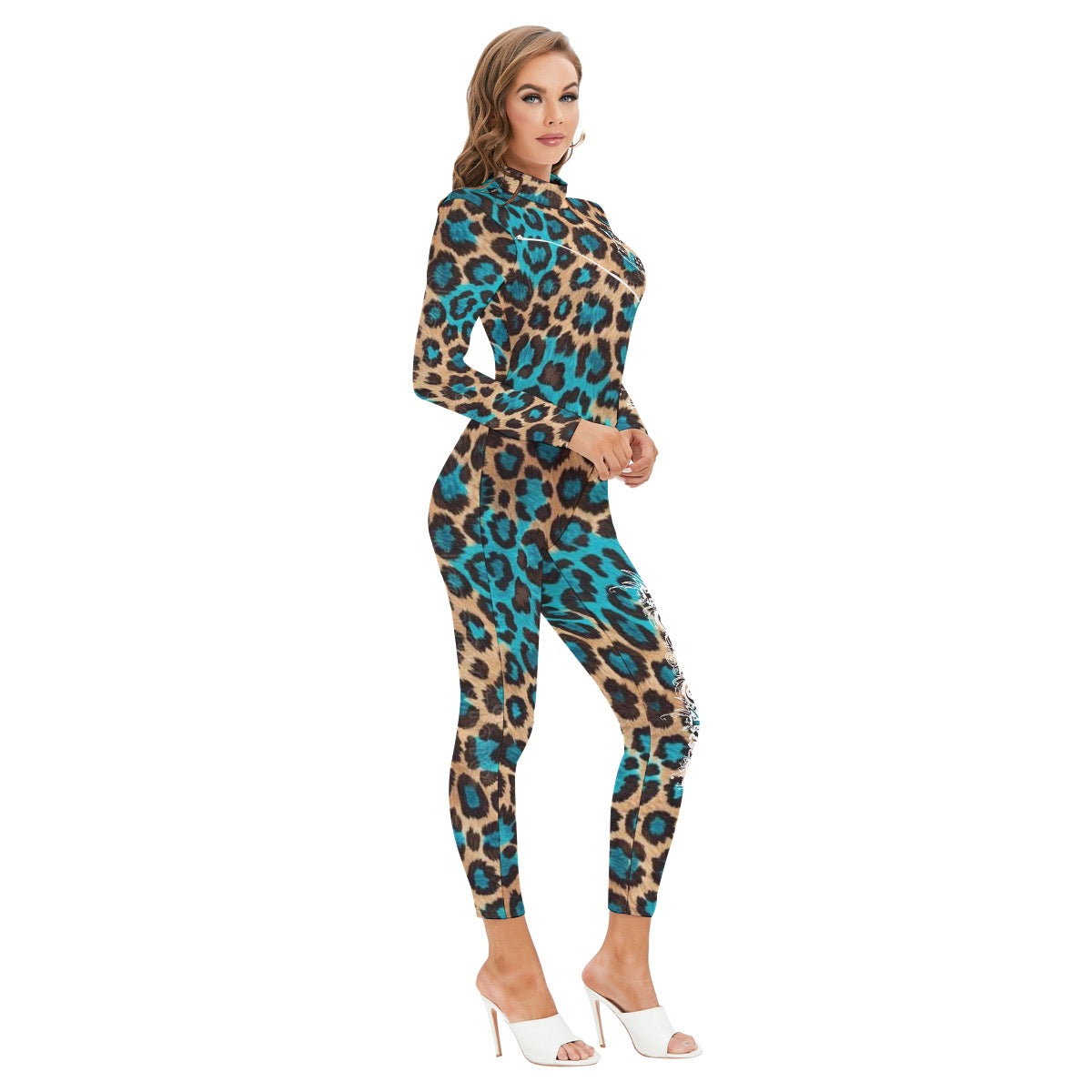 Women's One Piece Jumpsuit
