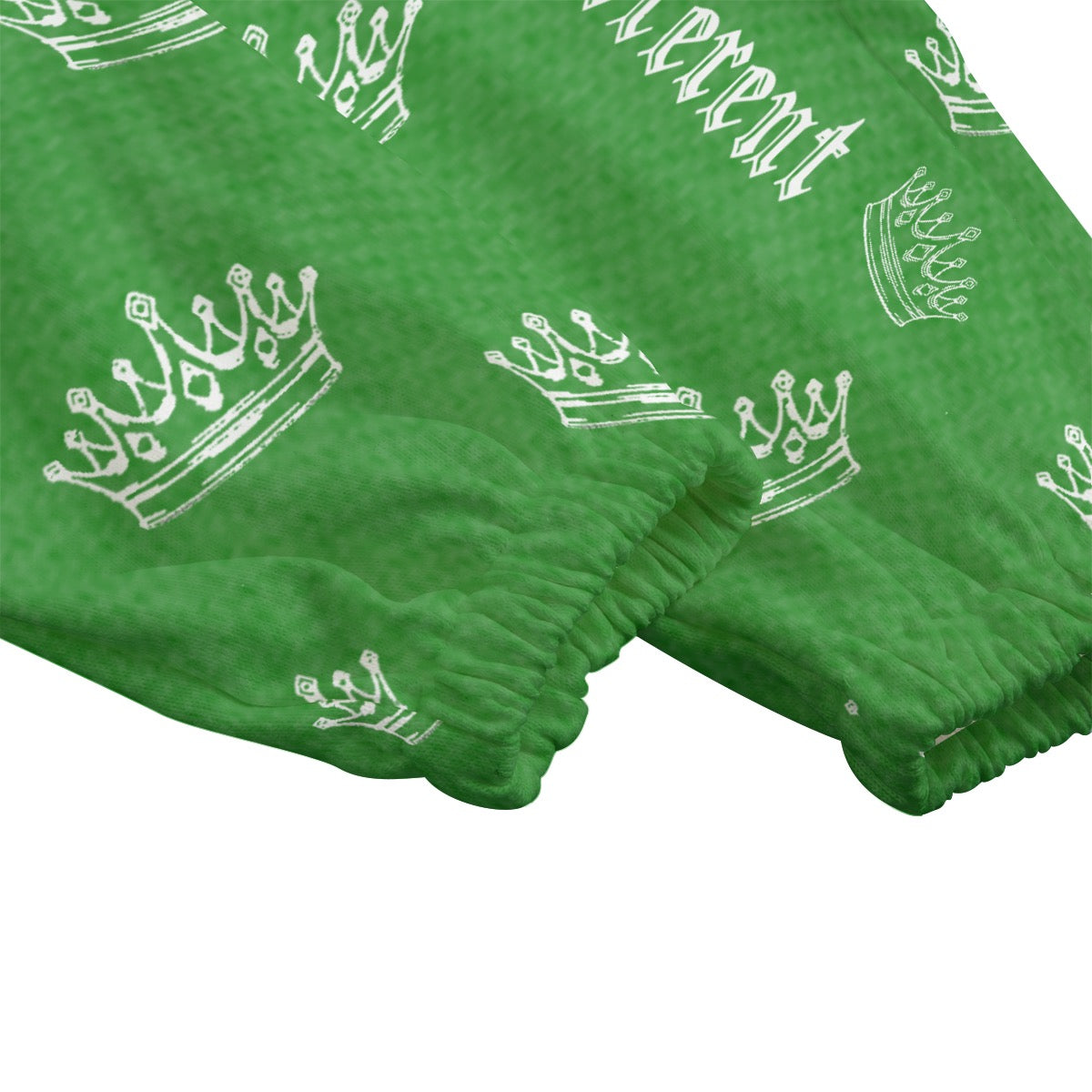 Men’s Yo Royal Crown Sweats