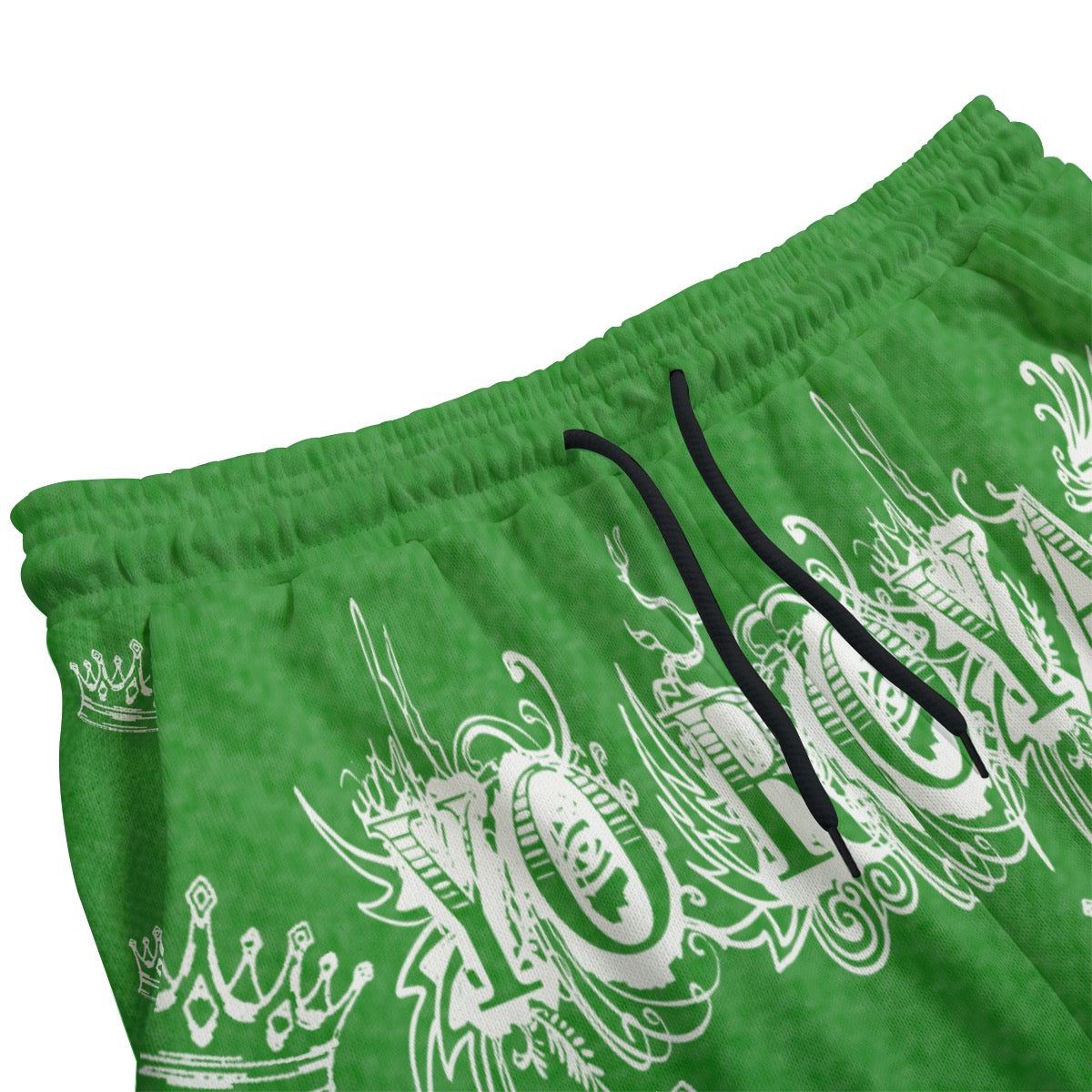 Men’s Yo Royal Crown Sweats