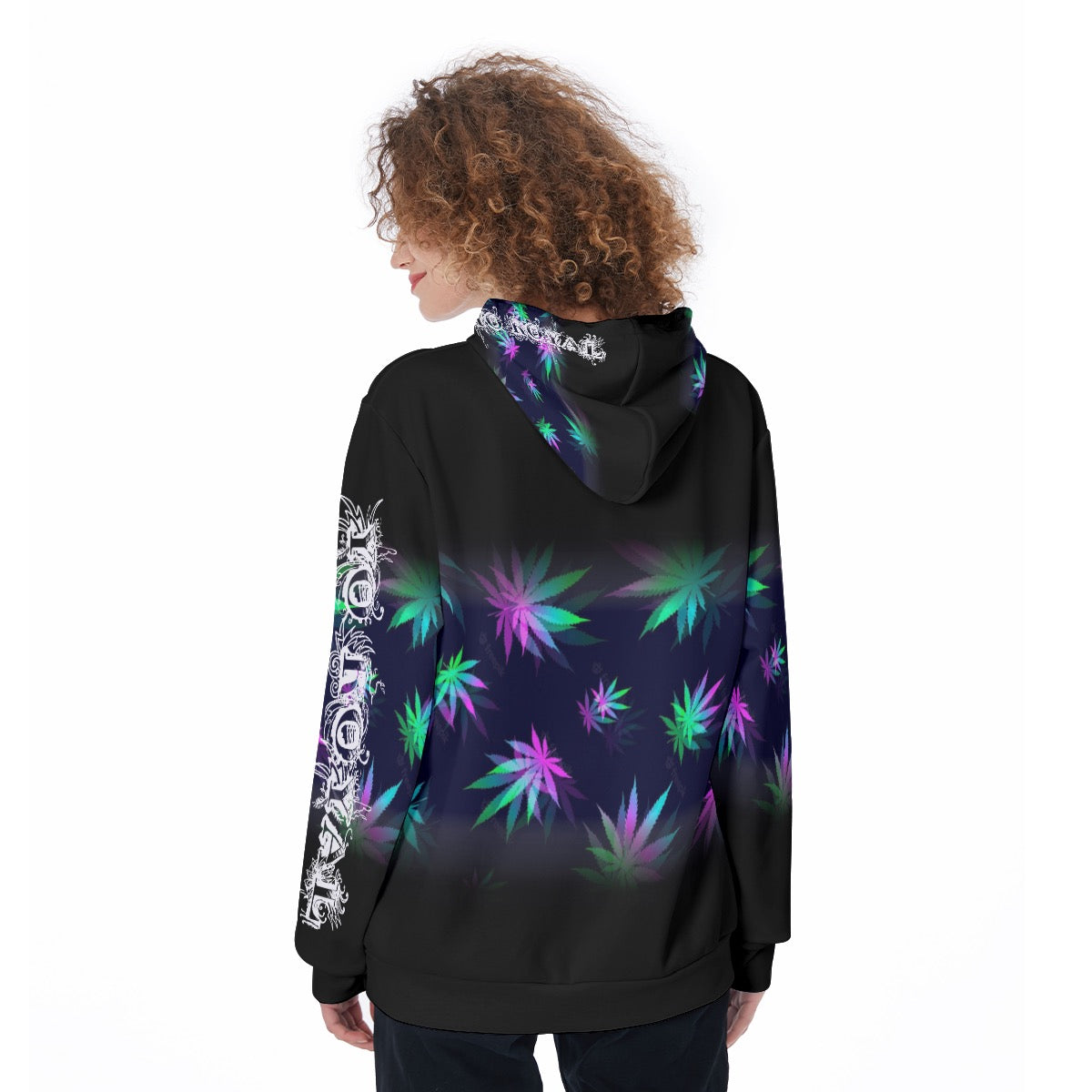 Women’s YR Heavy Fleece Hoodie