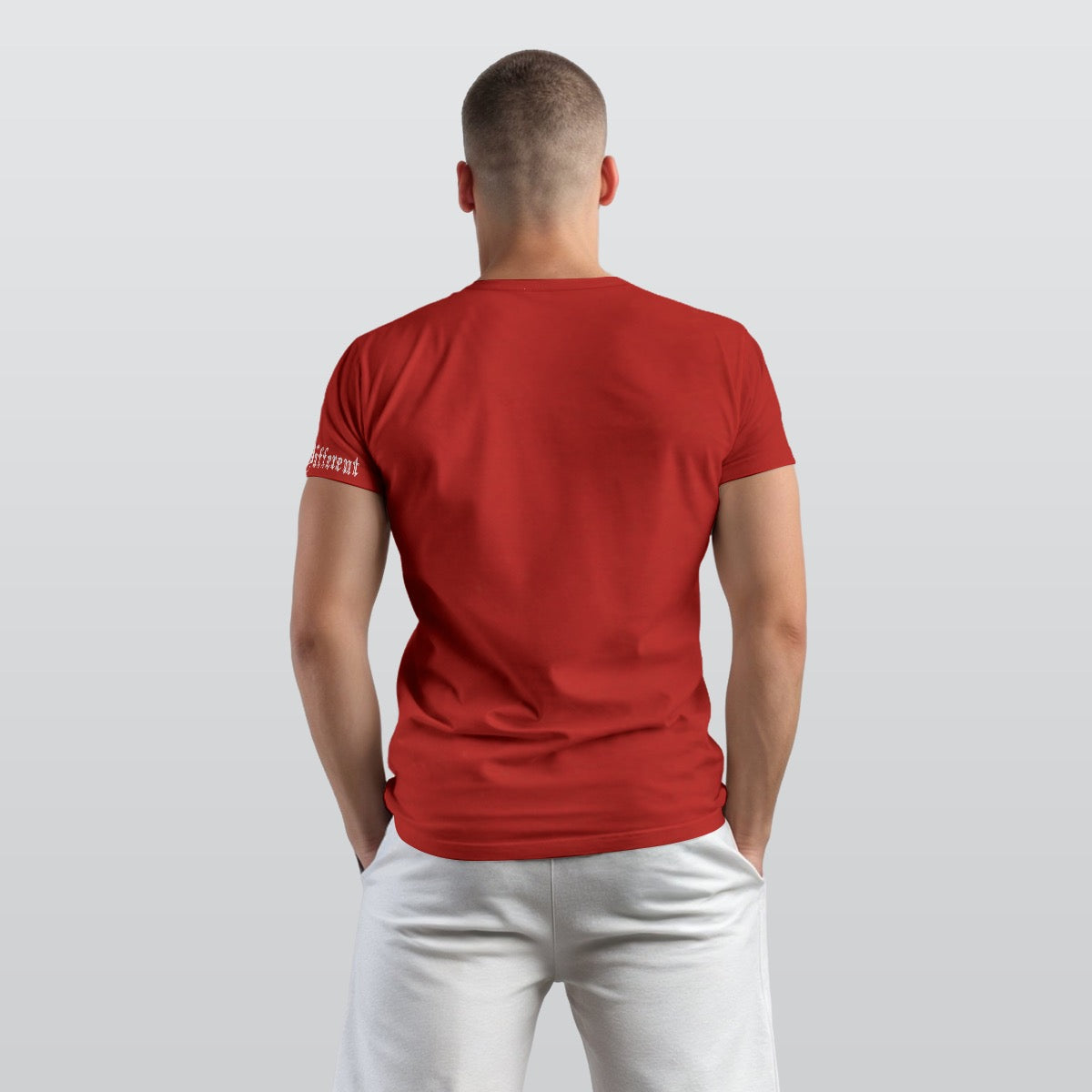 Men’s Yo Royal Tee