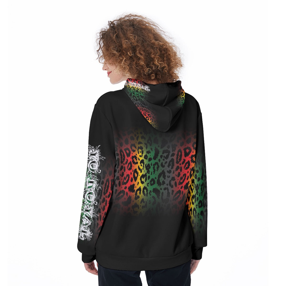 Women’s YR Heavy Fleece Hoodie