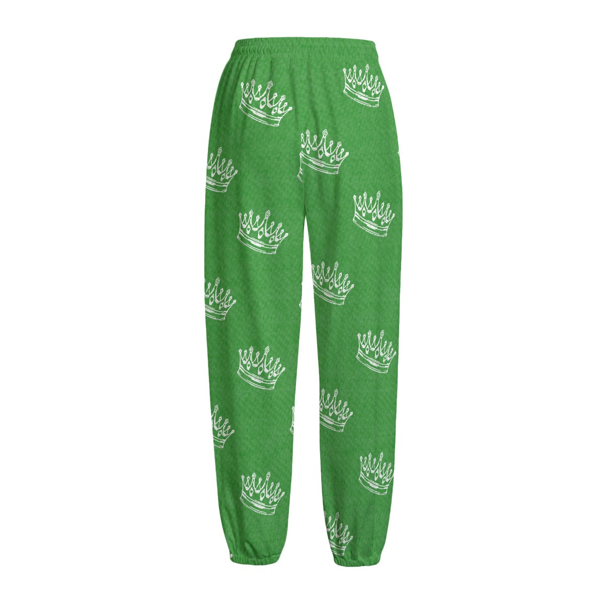 Men’s Yo Royal Crown Sweats