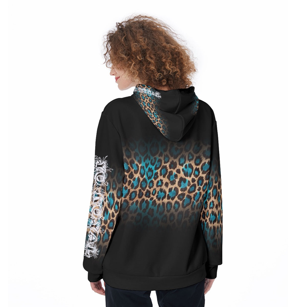 Women’s YR Heavy Fleece Hoodie