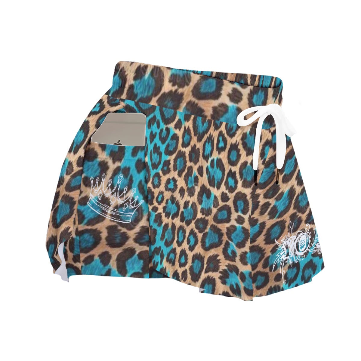Yo Royal Skort with Pockets