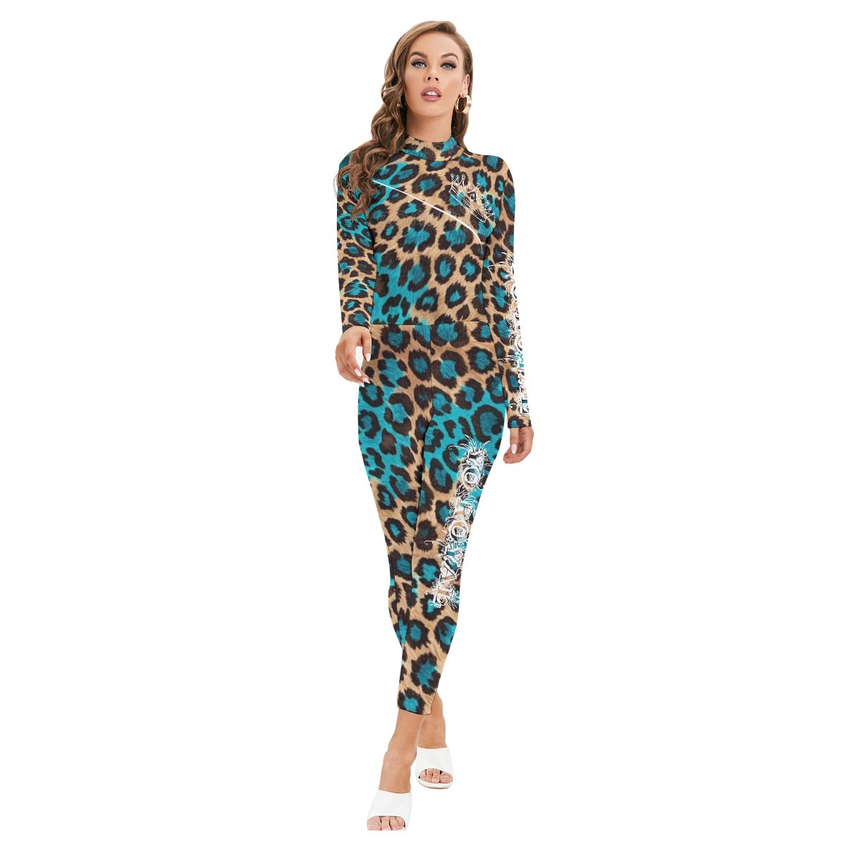 Women's One Piece Jumpsuit