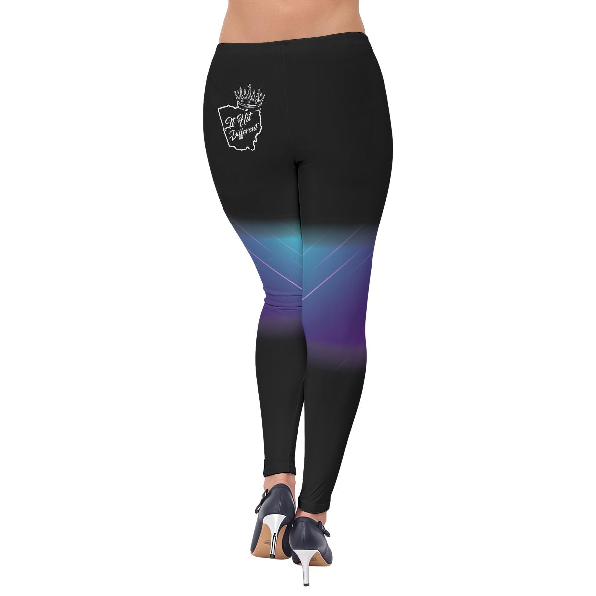 Women's High-Stretch Leggings