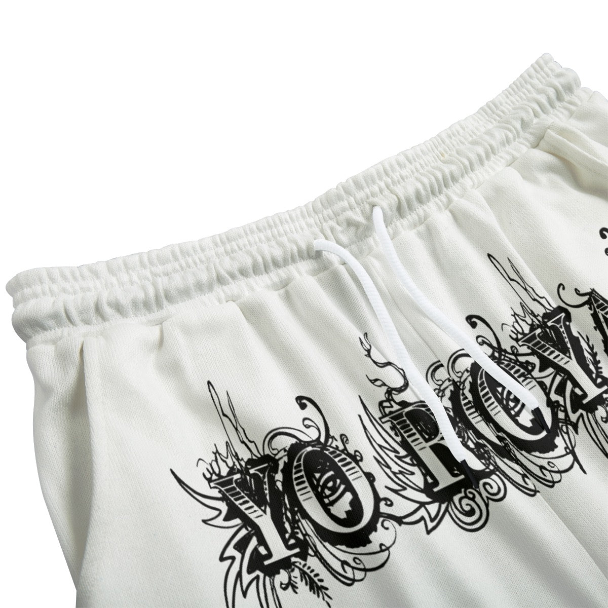 Men’s YR Fleece Sweats