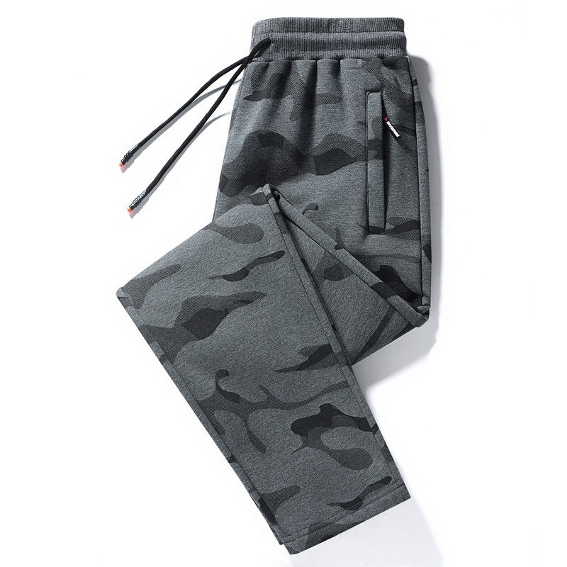 Men's Cotton Casual Sweats