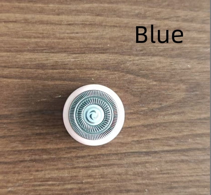 2 In 1 Women's Double Head Electric Razor