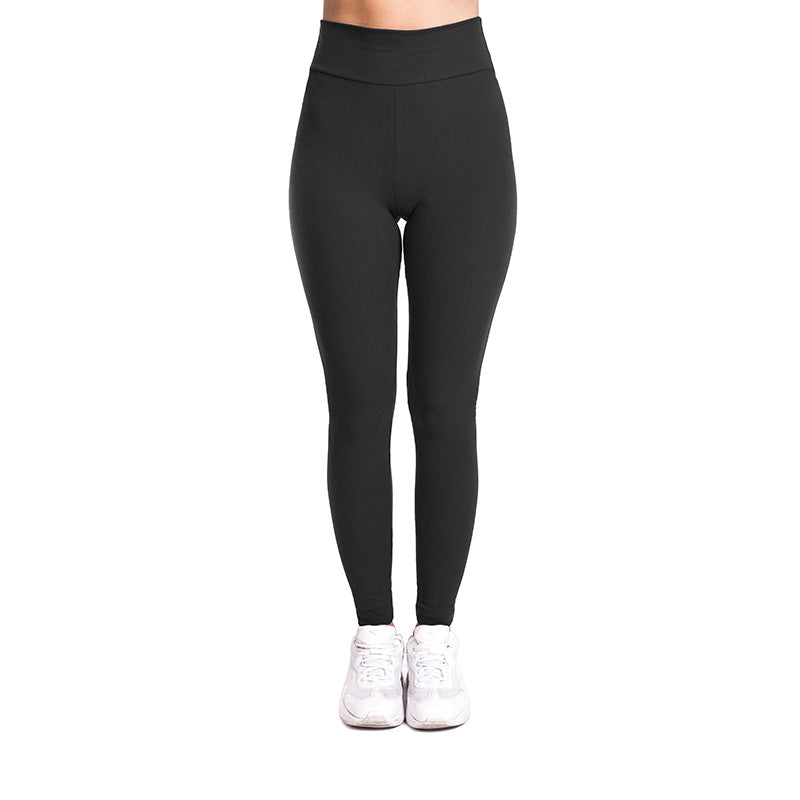 Yoga Tight Fitting Cycling Pants