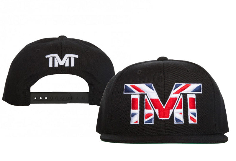 Street Flat-brimmed Cap