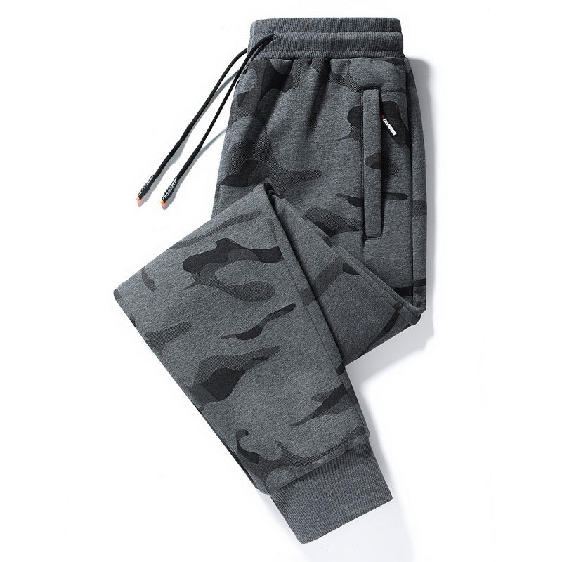 Men's Cotton Casual Sweats