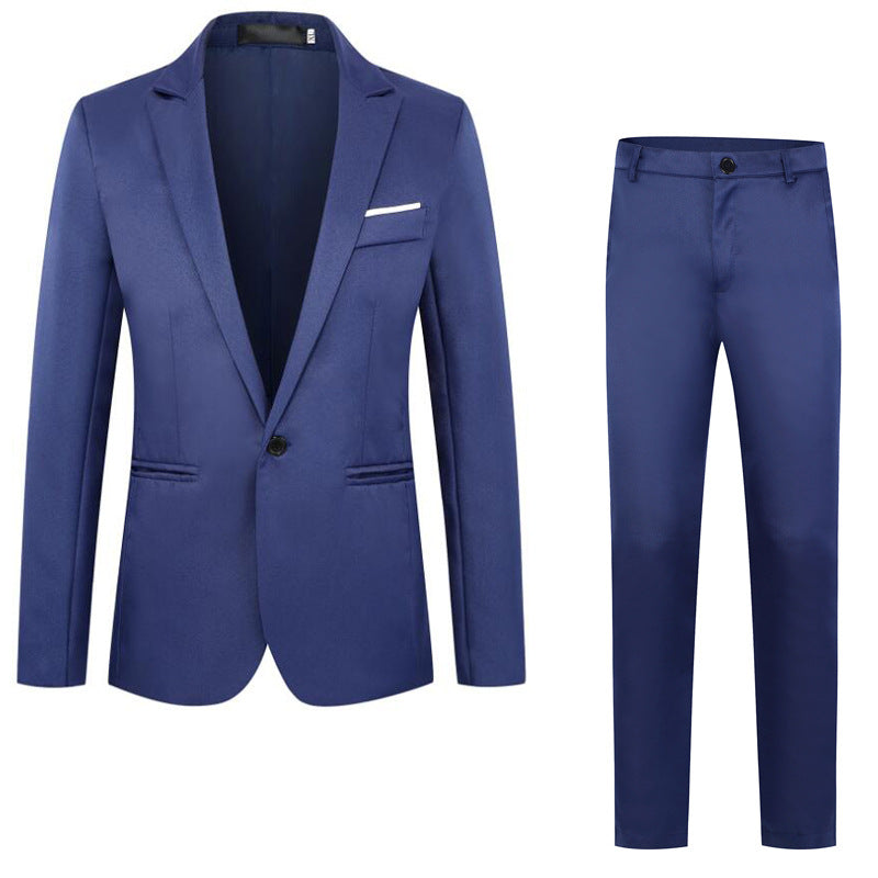Men’s Suit Set