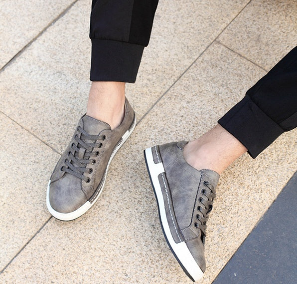 Slip On Men’s Casual Shoes