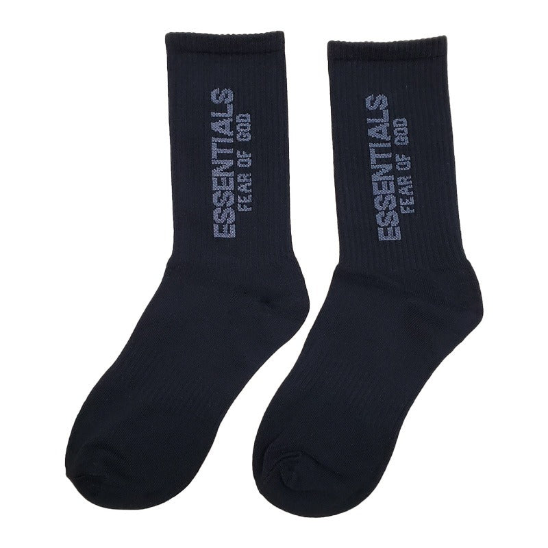 Long Tube Socks Fog Tube Socks for Men and Women