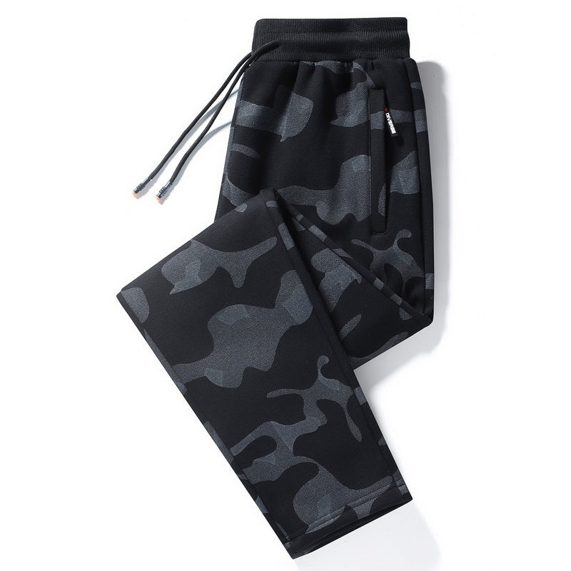 Men's Cotton Casual Sweats