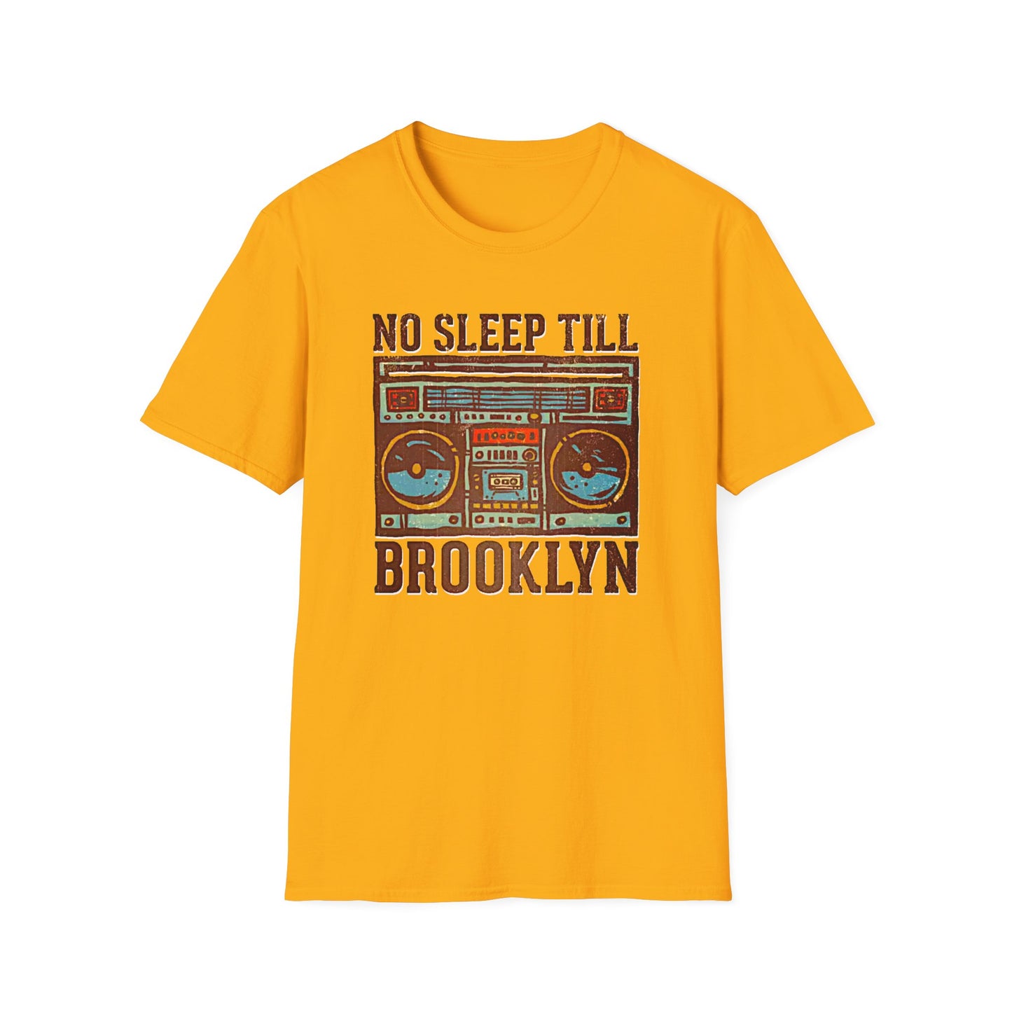 No Sleep T-Shirt