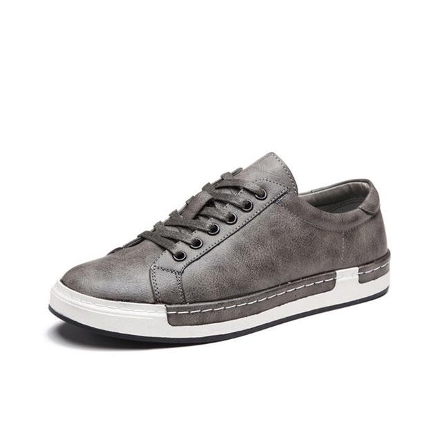 Slip On Men’s Casual Shoes