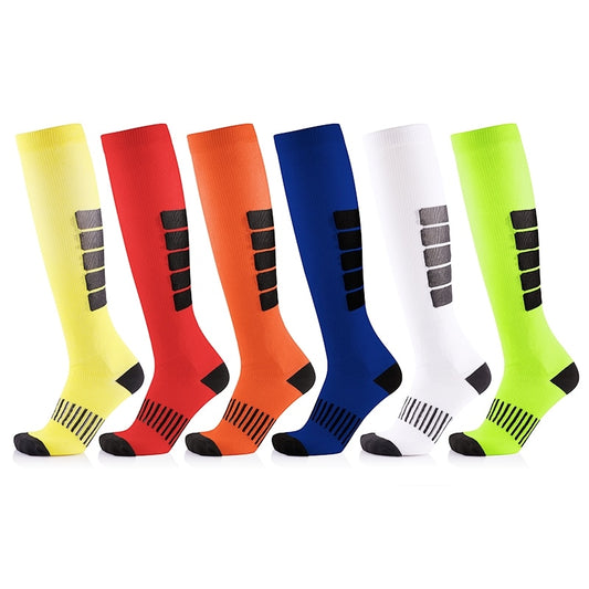 Compression Athletic Socks