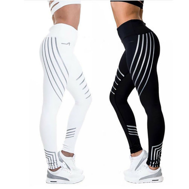 Women’s Reflecting Leggings