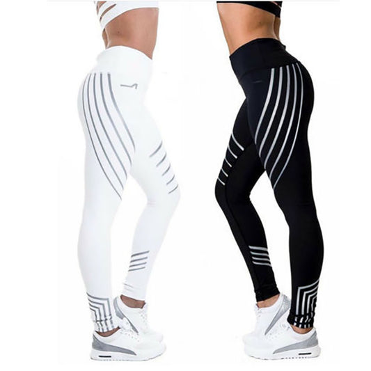 Women’s Reflecting Leggings