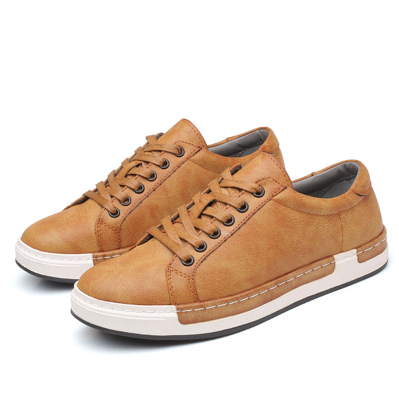 Slip On Men’s Casual Shoes