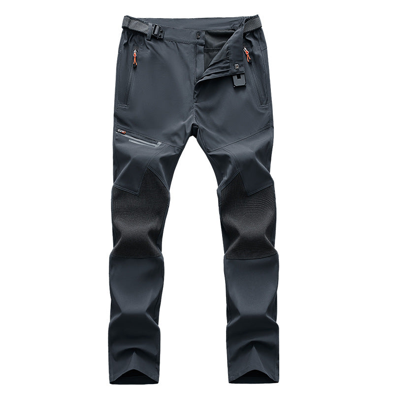 Men's Sports Outdoor Waterproof Pants