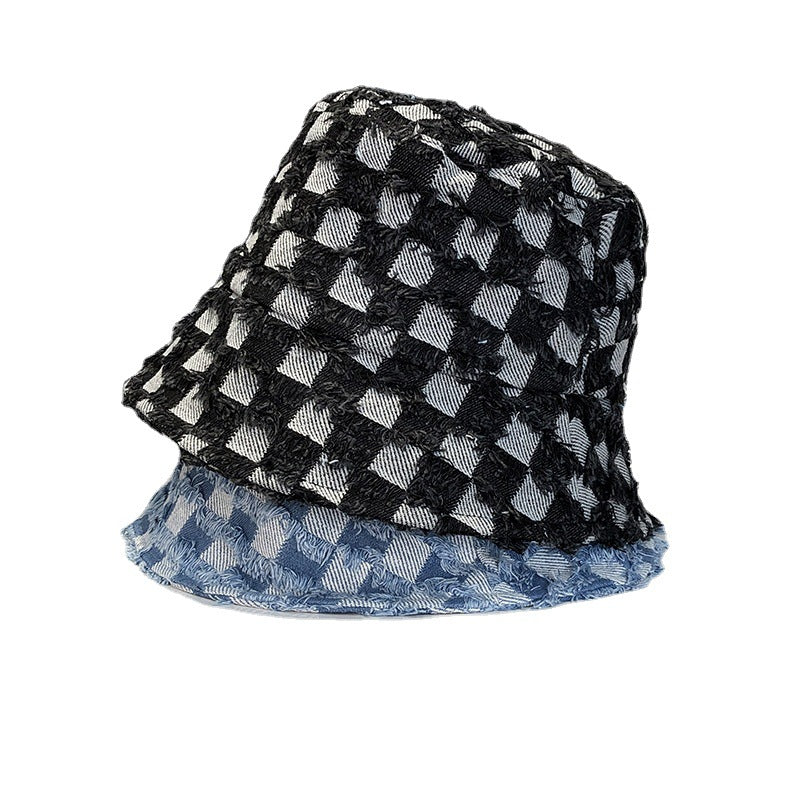 Men's And Women's Fashionable Bucket Hat
