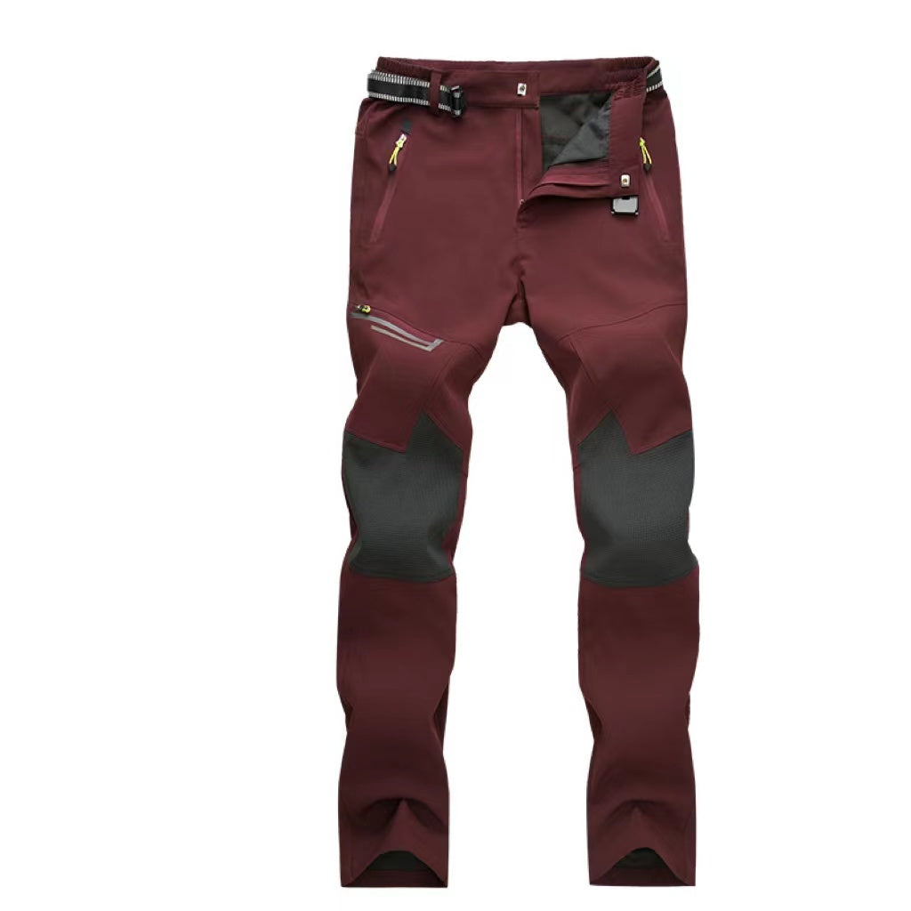 Men's Sports Outdoor Waterproof Pants