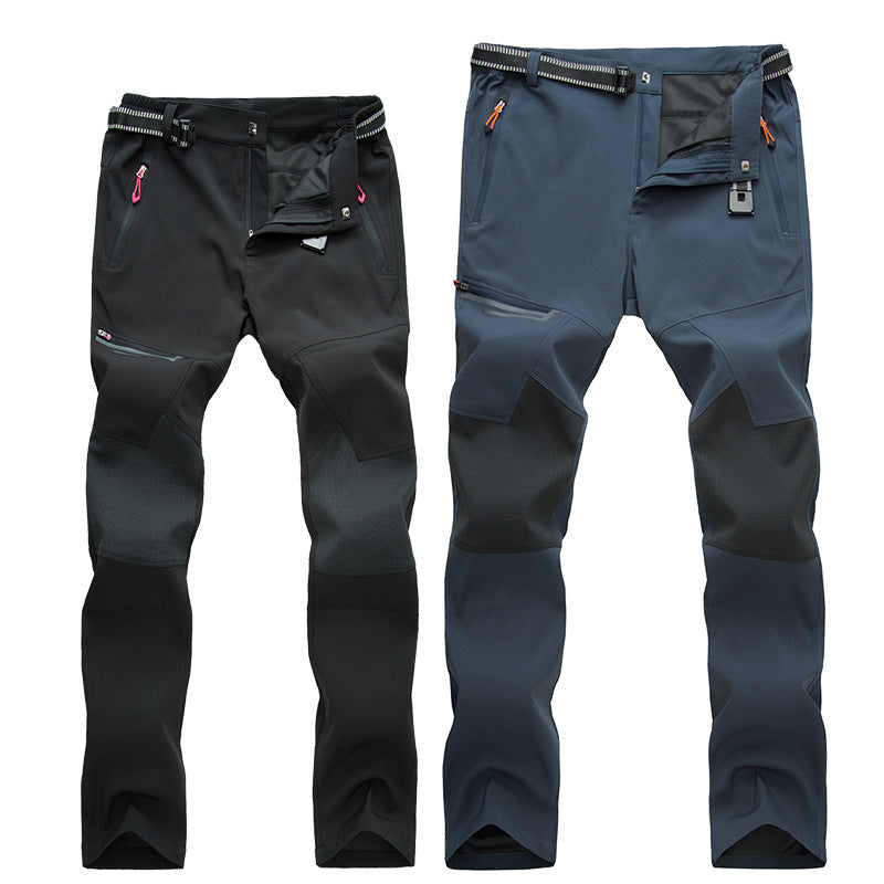Men's Sports Outdoor Waterproof Pants