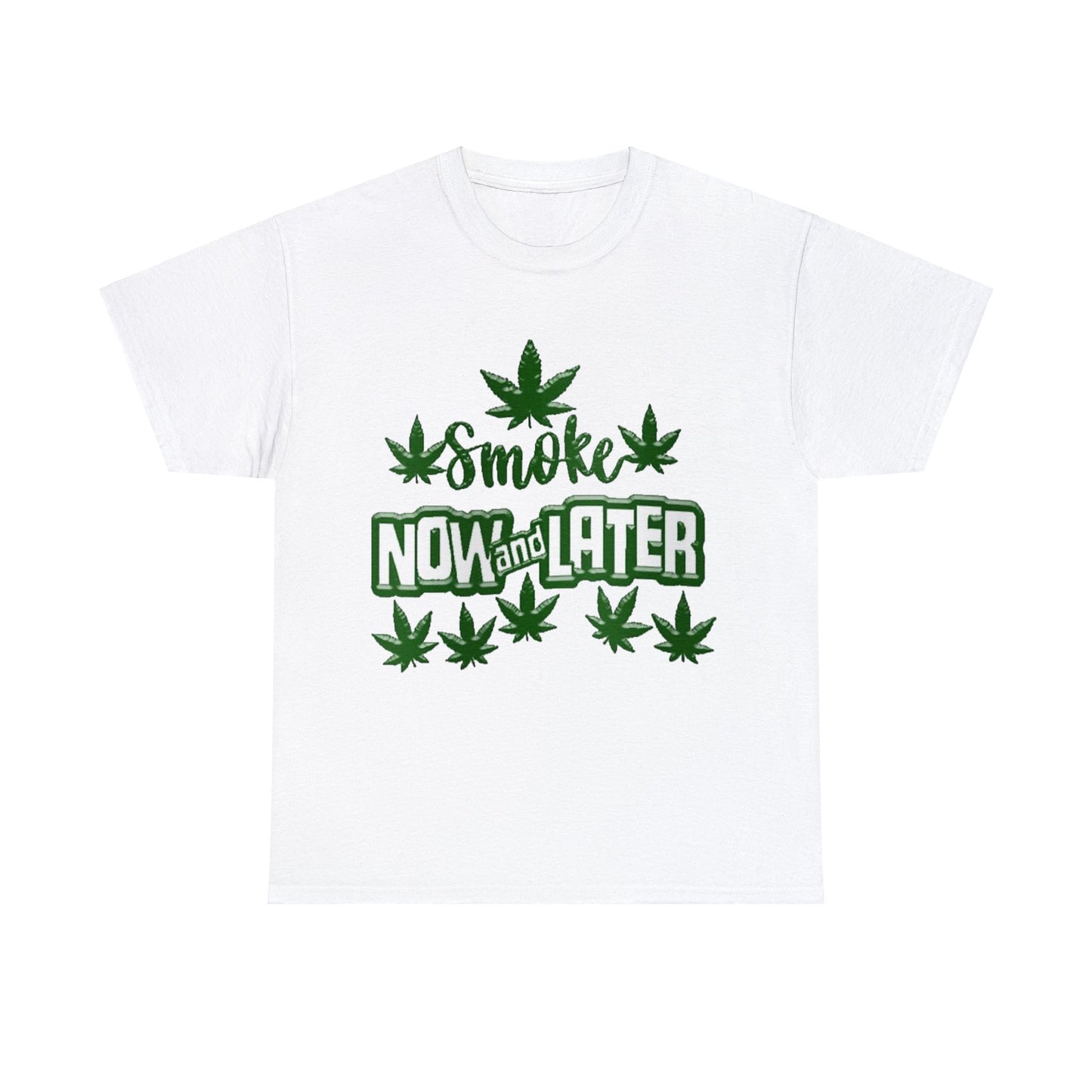 Now and Later Tee