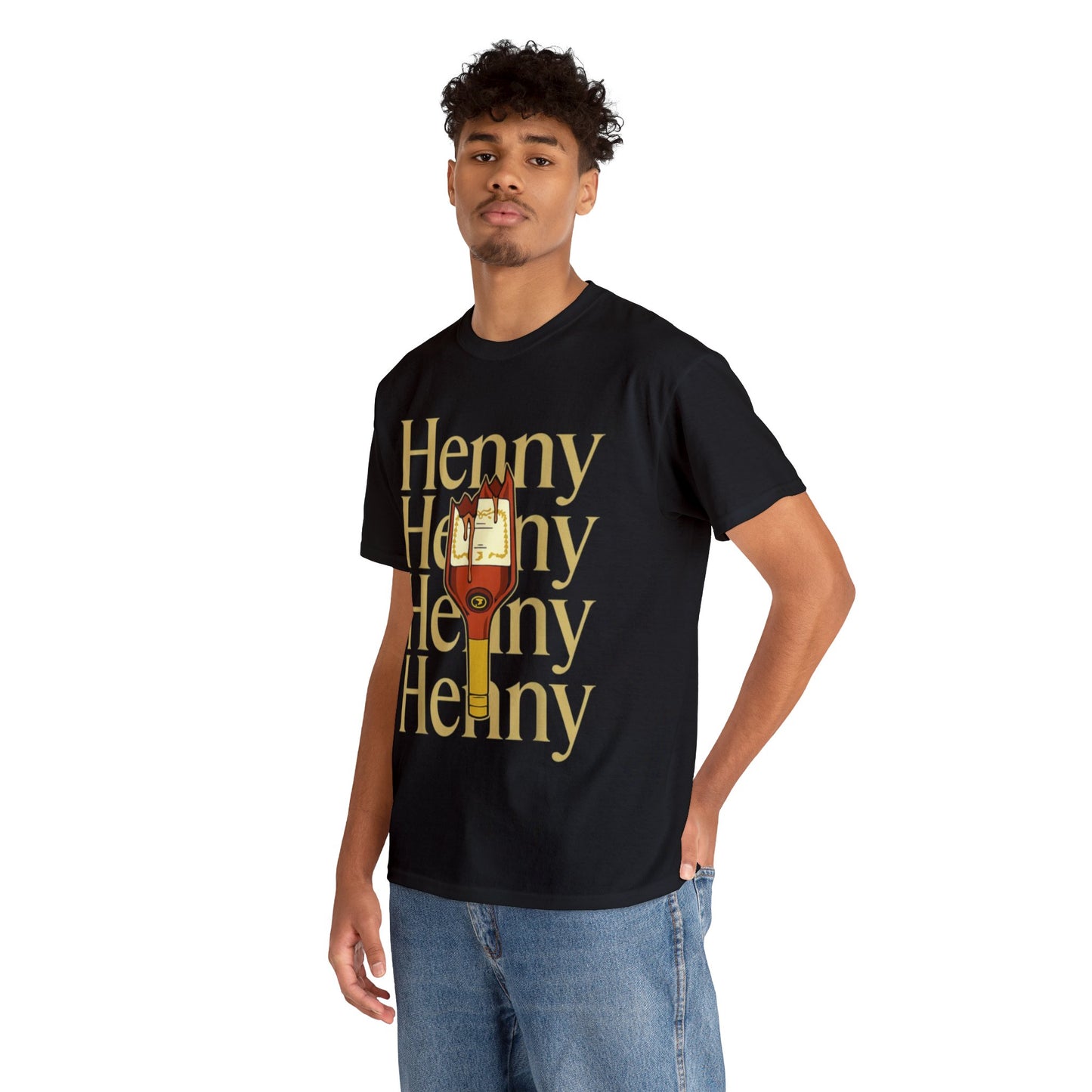 Henny Tee