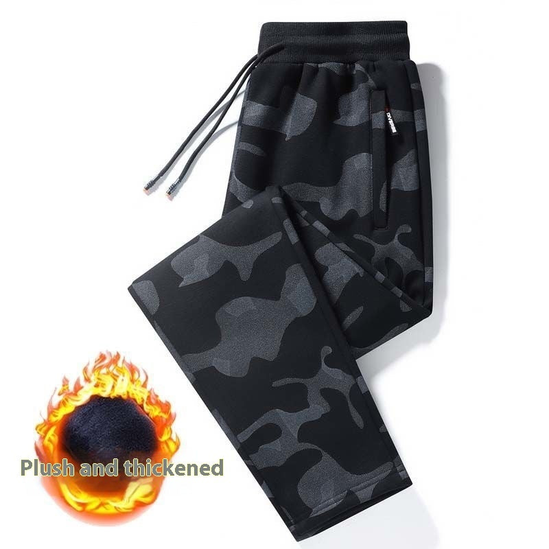 Men's Cotton Casual Sweats