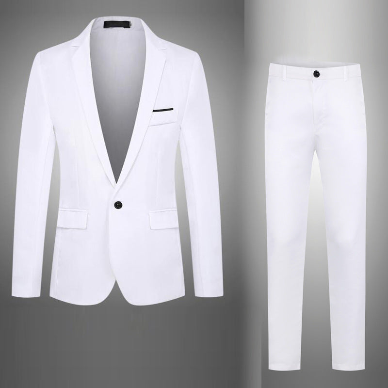 Men’s Suit Set