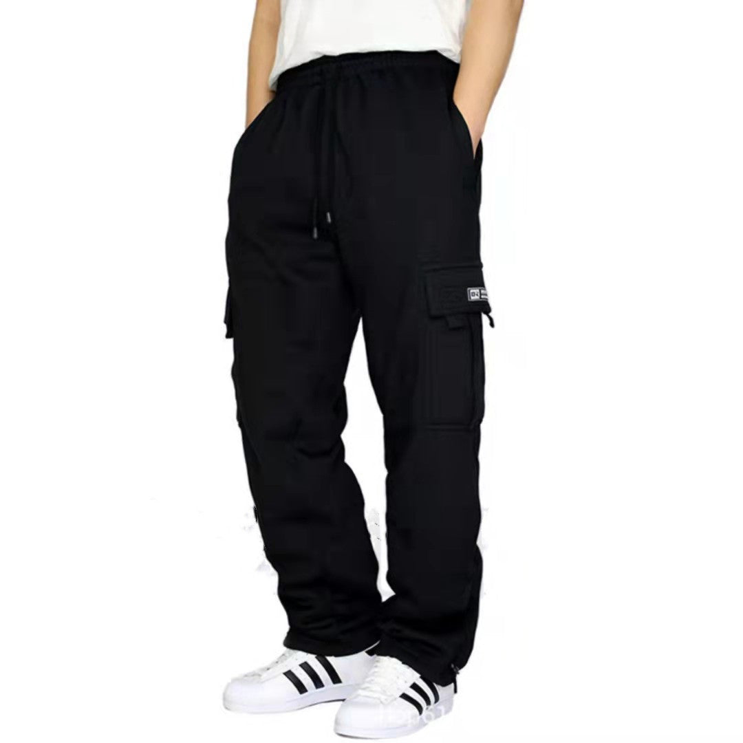 Men’s Casual Cargo Pants