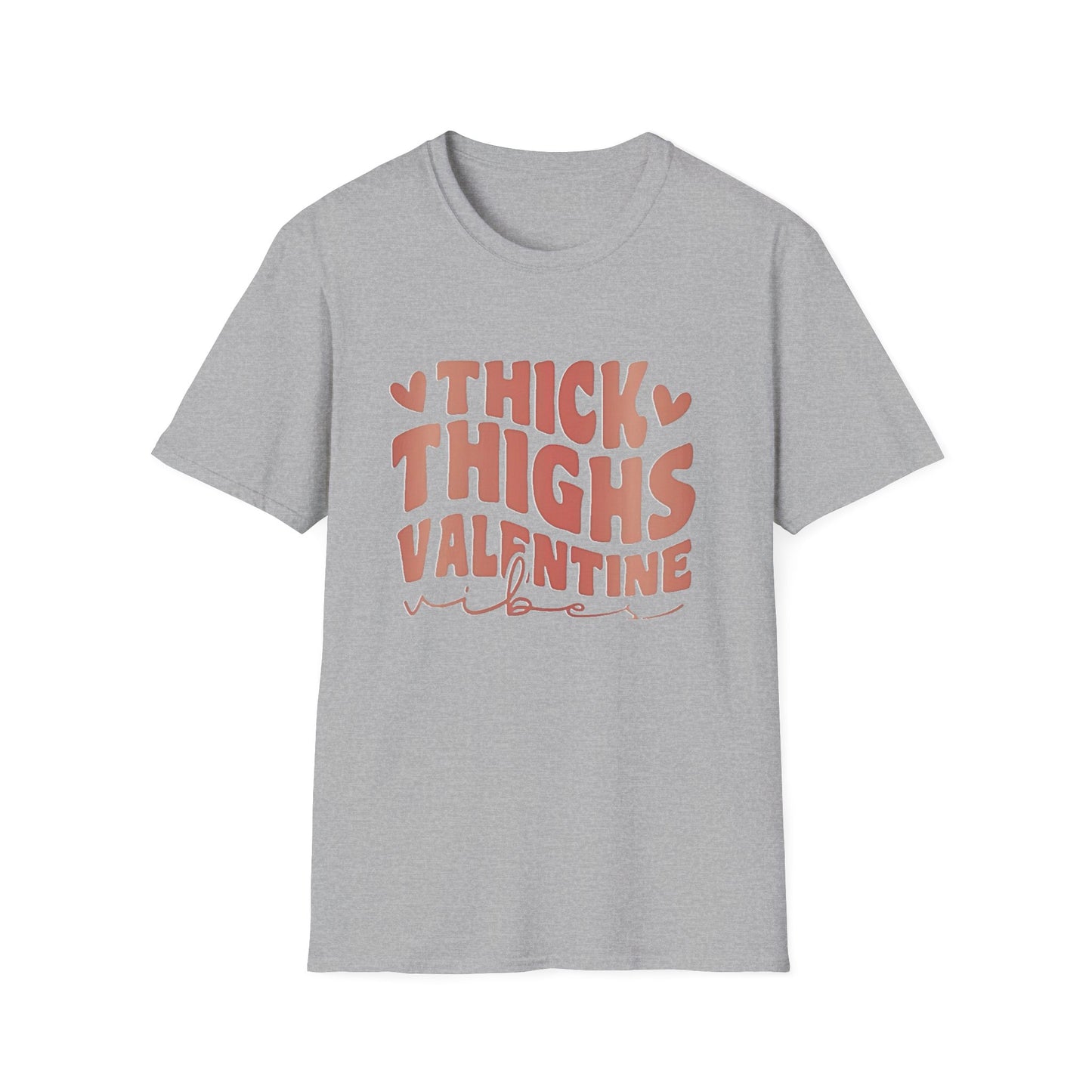 Valentine Vibes T-Shirt