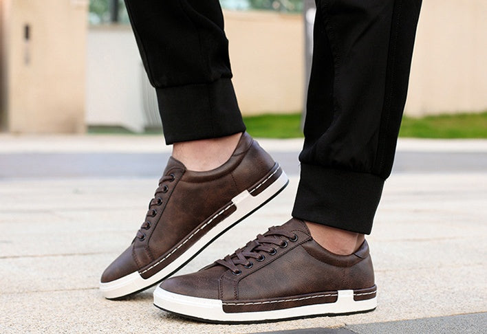 Slip On Men’s Casual Shoes
