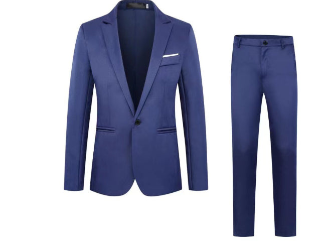 Men’s Suit Set