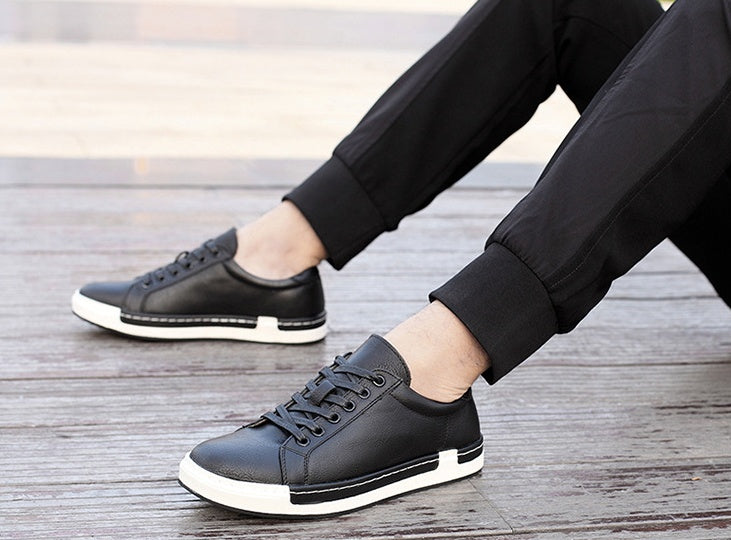 Slip On Men’s Casual Shoes