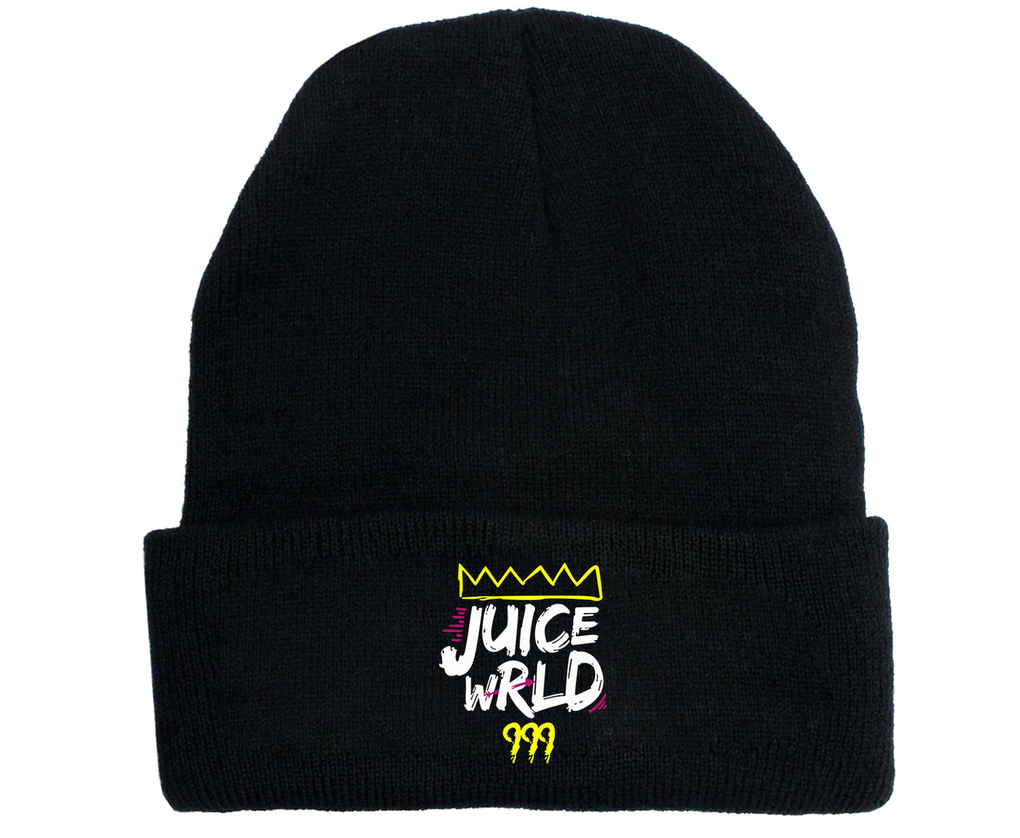 Winter Wild Woolen Cap Hat