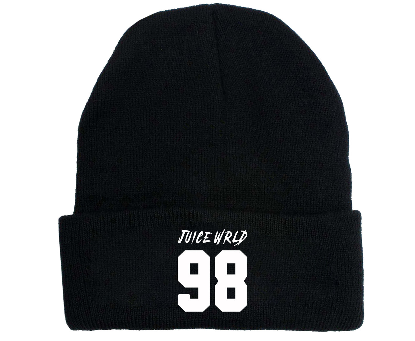 Winter Wild Woolen Cap Hat