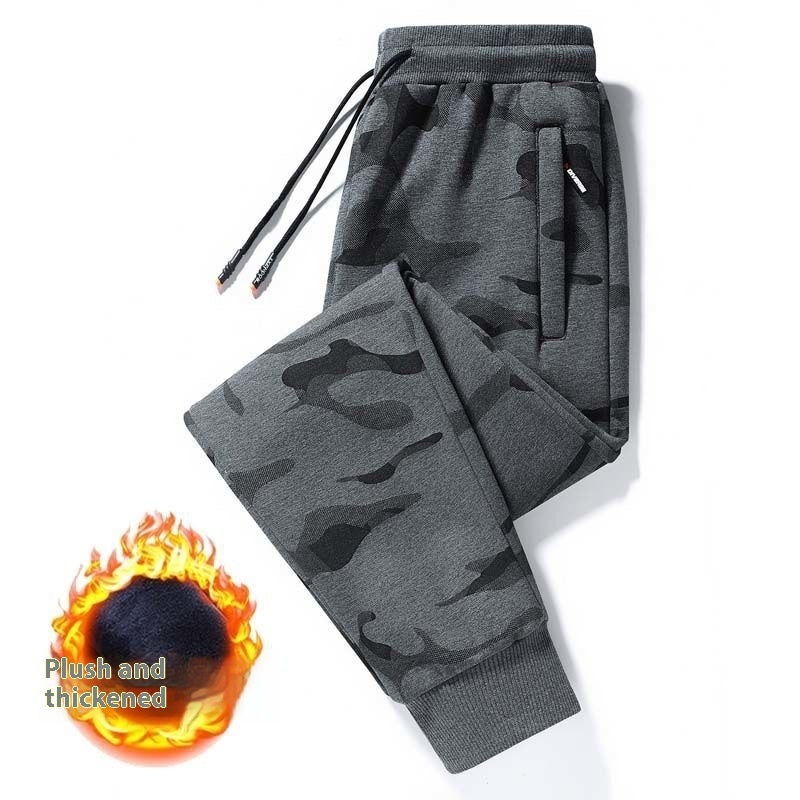 Men's Cotton Casual Sweats