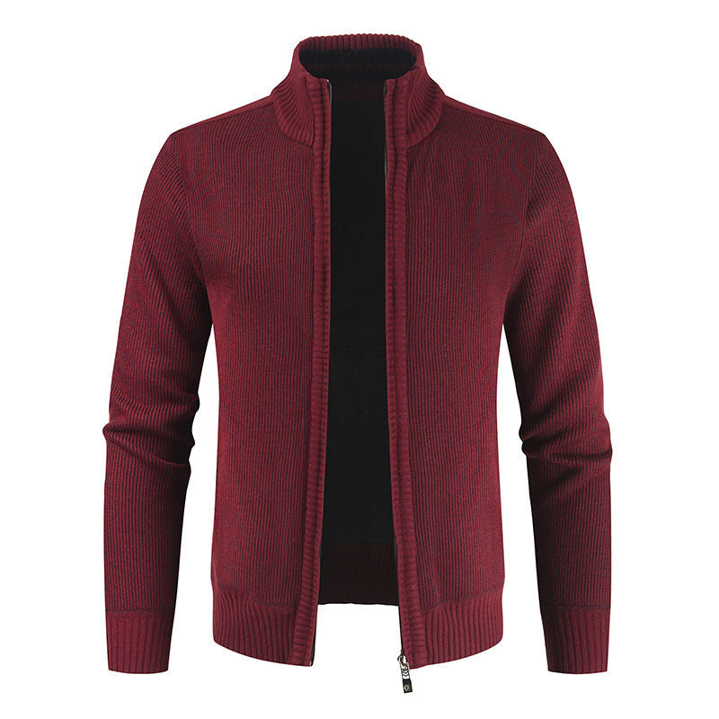 Men's Cardigan