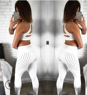 Women’s Reflecting Leggings